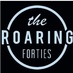 THE ROARING FORTIES (@theroaring40s) Twitter profile photo