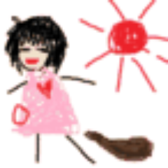 2.5歳の幼女さんのプロフィール画像