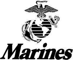 im not some one to fuck over. im geting into the marines soon