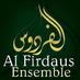 Al Firdaus Ensemble (@FirdausEnsemble) Twitter profile photo