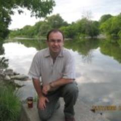 ihuelat's profile picture. 