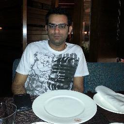 vivekvicnarang's profile picture. 