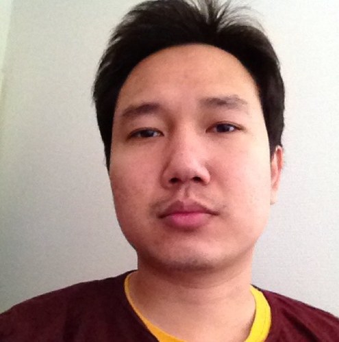 mrolarik's profile picture. 