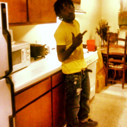 kutta500's profile picture. 