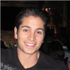 JasonPavlos's profile picture. 