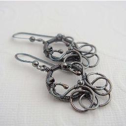 Coletteboutique's profile picture. I love doing things with my hands and enjoy many craft activities. Jewelry making is one of them.