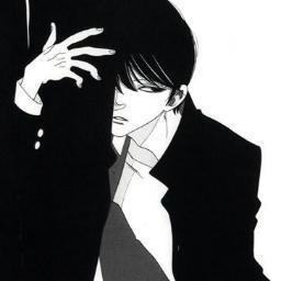 燃えるごみはあっち、資源ごみはそっち、真っ黒いのはこっち