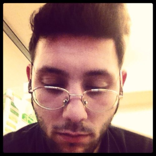 Mariostrafanic's profile picture. Ignorance since 1987