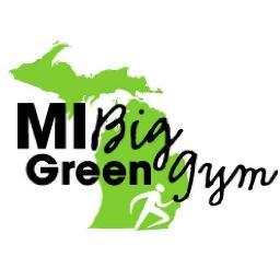 Inactive account. Follow partners @MiParksRec, @BCBSM, @MIchiganDNR for tips, research & photos about healthy living through parks & recreation #MIBigGreenGym