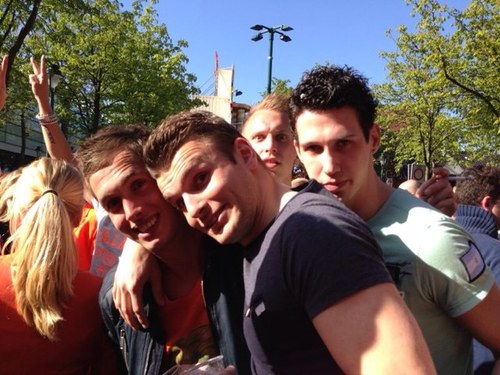 Bosnov's profile picture. 