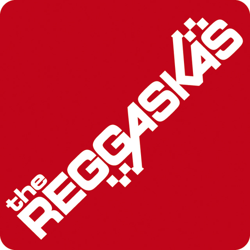 The Reggaskas - A female fronted reggae/ska band. Original, unique music, with an energetic reggae/ska vibe. Album available from: https://t.co/TkbydhStpx