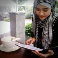 Mirna Nur Sulaiman (@mirnanur) 's Twitter Profile