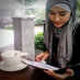 Mirna Nur Sulaiman (@mirnanur) Twitter profile photo