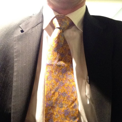 ArgusTuft3's profile picture. Observer of human nature, critic of bad driving, poor spelling and appalling grammar. I have a social conscience.