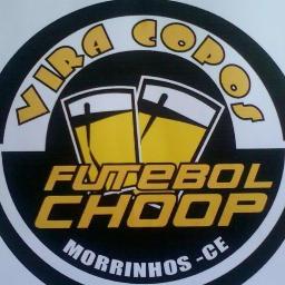 um time de futebol com jogadores do morrinho no ceara