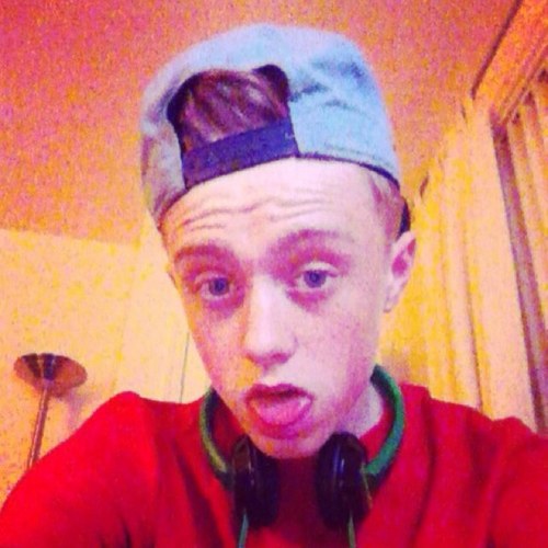 Kyle Alderson (alderson_kyle) Twitter