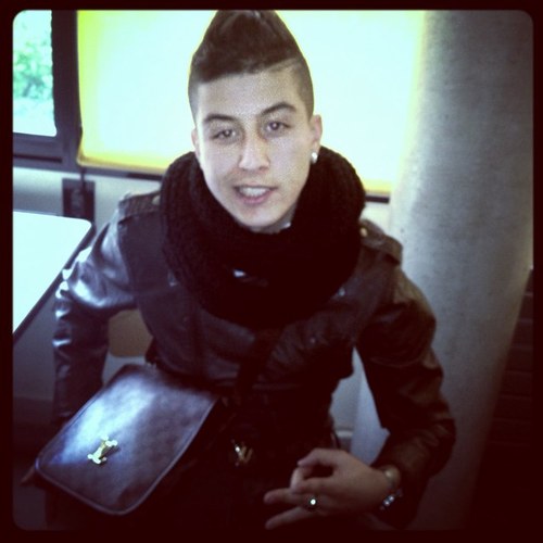 GreezySongZz's profile picture. 