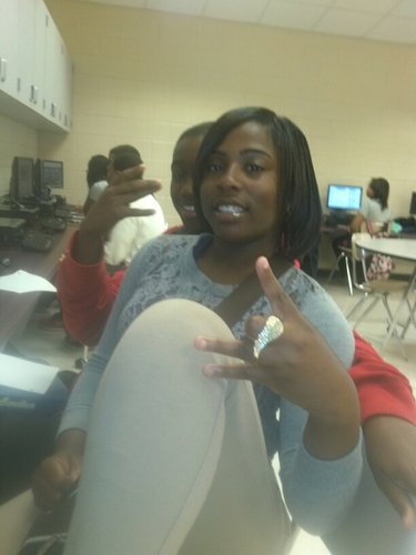 - NO NEED FOR NO BIO , YEAH iM TRILLEST BXCC | RUBY | AYE THUG OUT BXCC , FREEEEEEEEEEEEE MY MF THUG , iLOVEEEE YHU BAE , BUH ANYWAYS FOLLOW && iFOLLOW BCK#BLAT