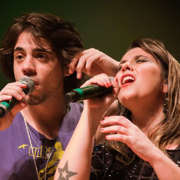 TT de divulgação e votação da banda @FUSCA_Oficial no prémio Multishow 2013!