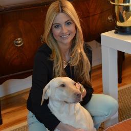 Co-founder of the popular blog, http://t.co/k5bsn2Fcmf and owner of online boutique, 3 Shades of Dog, which carries stylish dog beds dog neckwear.