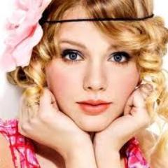 I'm just a SWIFTIE and that's all I know..
@taylorswift13-LOVELOTSS!!;*
And if you want me to follow you back just #Tweet me..:) |Philippines|13|