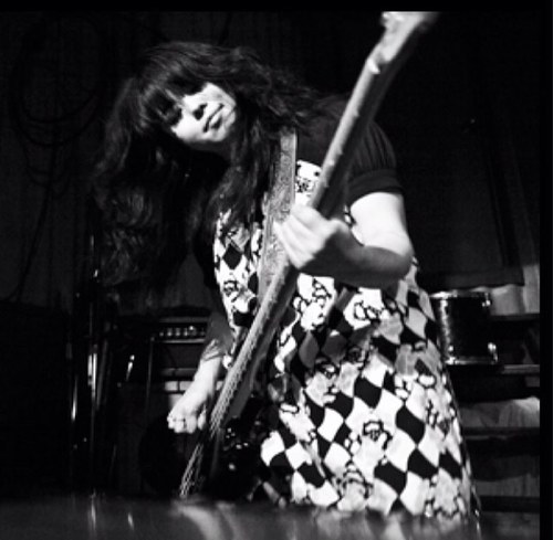 元ベース弾き♬霞町ファンク★旅＊風景＊動物＊心の音＊NoelRedding/60-70's Rock/90-00's Alternative/Jazz/RadioHead/Sigur Rós/Bill Evans/AJICO/はっぴいえんど/ゆらゆら帝国/初恋の嵐