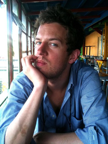 Founder of http://t.co/30WINSZjvj, General Assembly Web Development Immersive Candidate 2014, turning ideas into reality since 1981 :)