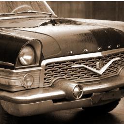 auto_retro's profile picture. мы фан клуб ретро автомобилах а собена советских автомобилах как ГАЗ.ВАЗ.ЗАЗ.ЗИЛ И ЗИЗ.