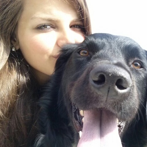 XWillemieke's profile picture. never give up