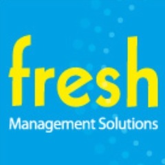 Fresh Management Solutions helps people in businesses big and small, social enterprises and support agencies  to know more, achieve together and work smarter…