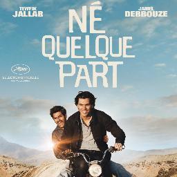 NeQuelquePart's profile picture. Né quelque part, un film de Mohamed Hamidi (@mahohamidi) avec Tewfik Jallab & Jamel Debbouze (@DebbouzeJamel).
Sortie le 19 Juin 2013
#NéQuelquePart