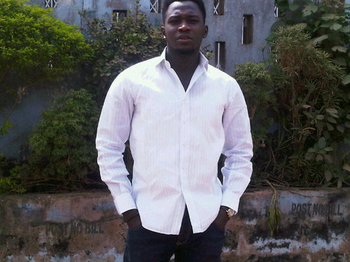 agboolajuwon Profile