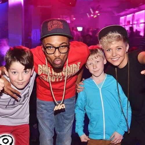 kebymason's profile picture. Follow my sister @tegan_mason

FOLOW ME AND ILL FOLLOW BACK