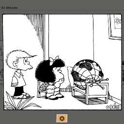 PAREN EL MUNDO QUE ME QUIERO BAJAR !!!!!!!!!!!!!!