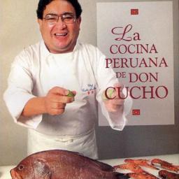 Programa de cultura gastronómica peruana que se transmite por RPP, conducido por el chef Cucho La Rosa. Correo: ladivinacomida@gruporpp.com.pe