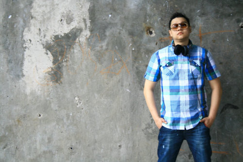 Dj_Rako's profile picture. Workin for Pioneer DJ Indonesia! ☆★ Life's Hard..Needs More Sacrifice,Struggles & Pray ★☆