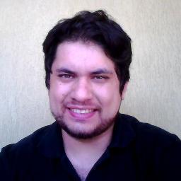 rafaelpmessias's profile picture. 