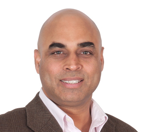 Vinod Sharma Profile