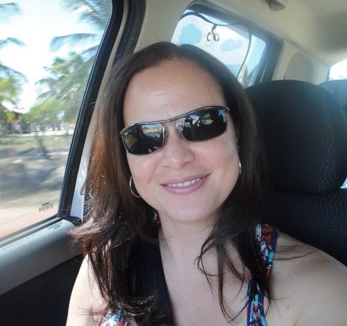 TatianaMAP's profile picture. Ainda aprendendo muito.