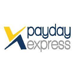Payday Express is a UK payday loan provider. 
Warning: Late repayment can cause you serious money problems. For help, go to http://t.co/yEPogPP5qW