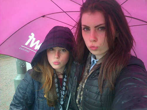 ZaraJadeIrving's profile picture. 