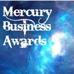 The Mercury Business Awards are the North Wests Premier Awards. 19th Dec 2013! 'Everyone NEEDS a Mercury'