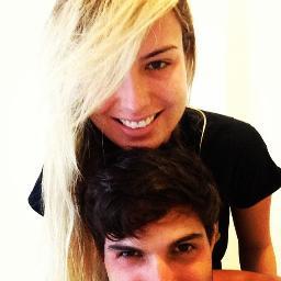 Nem tem como descrever o sentimento que sinto por esses dois foram 3 meses de alegria e de tristeza, mas que vou levar pro resto de minha vida ♥