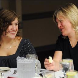 SU believes parents should have a role in their children's education. 
Stay connected with news and updates here! 

Also see our website and e-newsletter.