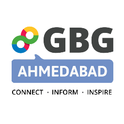 #GBGahmedabad is the official #Google #Business Group at #Ahmedabad. #Startups share & learn Google web technologies for business success. #GBG