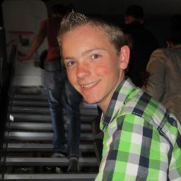 Nederlander die houdt van schrijven, bloggen in het bijzonder.