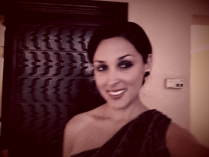 Perpetual dreamer, constant evolver and lover of life.