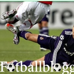 fotballbloggcom Profile Picture