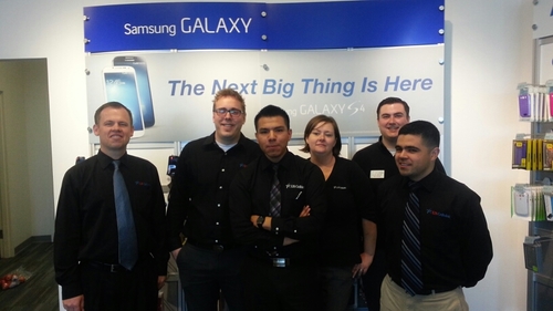 USCCKennewick's profile picture. We will deliver the world's best customer experience to the Tri-Cities and are thrilled to help you connect with others in a way no other carrier does.