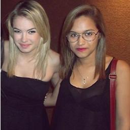 Quando existe amor de verdade nada e ninguém pode separar,o amor de Lua e Arthur só pelo olhar já podemos enxergar.
@Aguiarthur & @Lua_Blanco